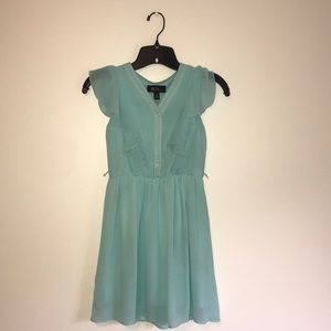 Girls Dress Size 10